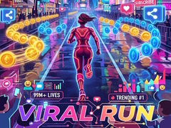 Spill VIRAL RUN