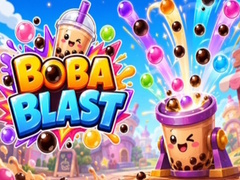 Spill Boba Blast
