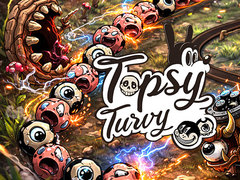 Spill Topsy Turvy