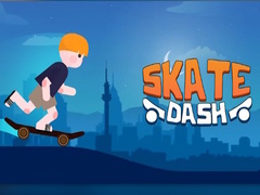 Spill Skate Dash