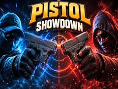 Spill Pistol Showdown