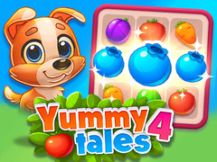 Spill Yummy Tales 4