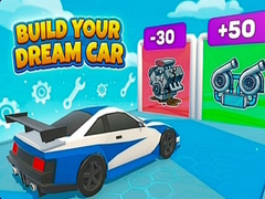 Spill Build Your Dream Car
