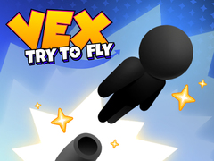 Spill Vex Try To Fly