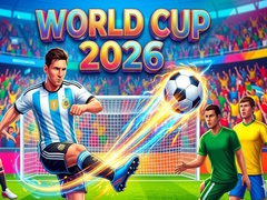 Spill World Cup 2026