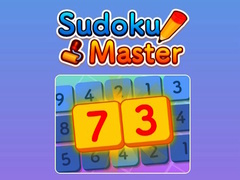 Spill Sudoku Master