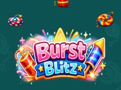 Spill Burst Blitz