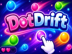 Spill Dot Drift