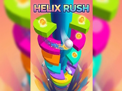 Spill Helix Rush