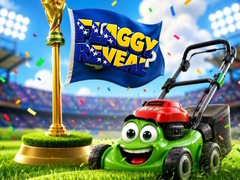 Spill Flaggy Reveal