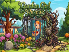 Spill Garden Girl Rescue