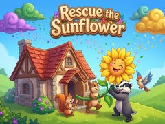 Spill Rescue the Sunflower