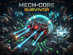 Spill Mech-Core Survivor