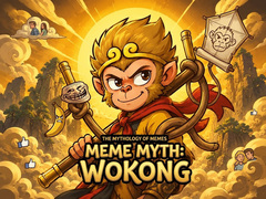 Spill Meme Myth: Wukong