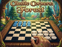Spill Classic Corners: Forest