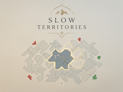 Spill Slow Territories