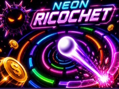 Spill Neon Ricochet