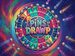 Spill Pins Drawp