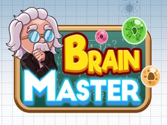Spill Brain Master