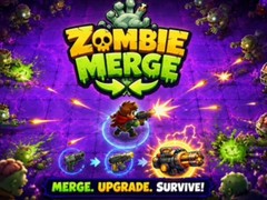 Spill Zombie Merge