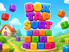 Spill Box Tap Sort