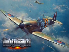 Spill Dogfight