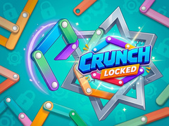 Spill Crunch Locked