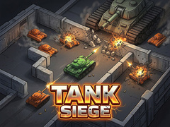 Spill Tank Siege