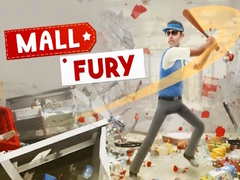 Spill Mall Fury