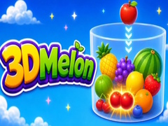 Spill 3DMelon