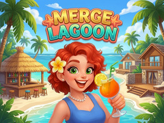Spill Merge Lagoon