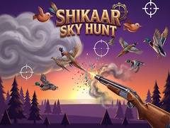 Spill Shikaar Sky Hunt