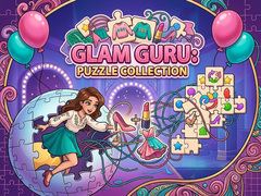 Spill Glam Guru: Puzzle Collection