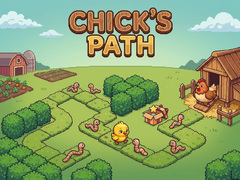 Spill Chick's Path