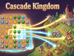 Spill Cascade Kingdom