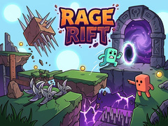 Spill Rage Rift