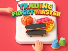 Spill Trading Fidget Master