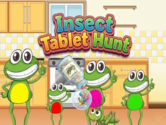 Spill Insect Tablet Hunt
