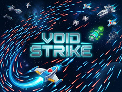 Spill Void Strike