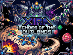 Spill XIRA Echoes of The Outlands