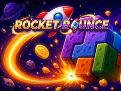 Spill Rocket Bounce