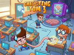 Spill Cheating Tom 3