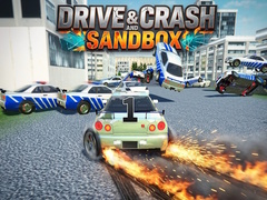 Spill Drive & Crash Sandbox