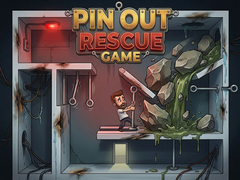Spill Pin Out Rescue Game