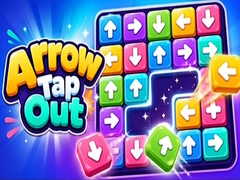 Spill Arrow Tap Out