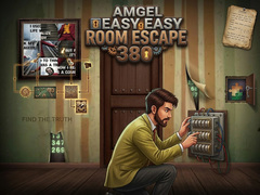 Spill Amgel Easy Room Escape 380