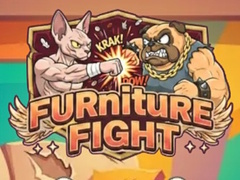 Spill FURniture Fight
