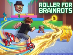 Spill Roller for Brainrots