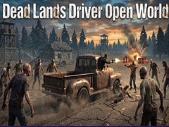 Spill Dead Lands Driver Open World