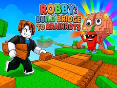 Spill Robby: Build Bridge To Brainrots